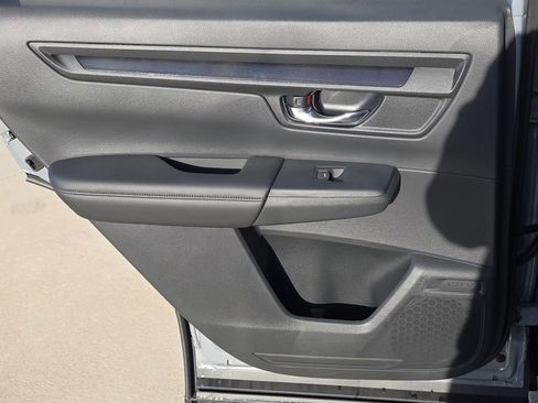 New 2026 Honda CR-V EX image 20