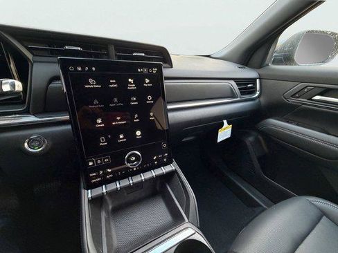 New 2026 GMC Terrain Elevation w/ Elevation Premium Package image 20