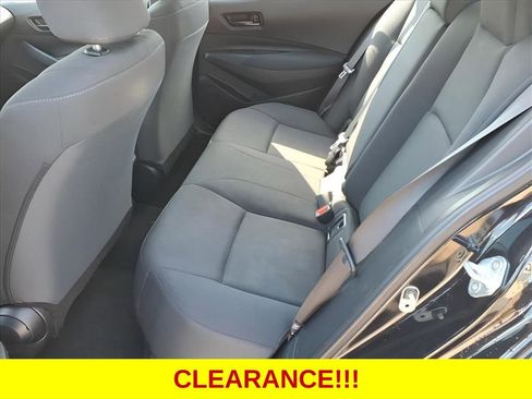 Used 2023 Toyota Corolla LE image 13