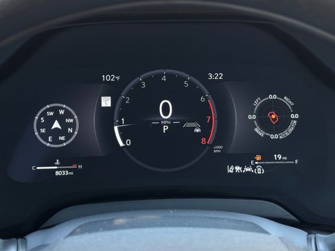 Used 2025 Lexus RX 350 Premium Plus w/ Accessory Package FWD image 20