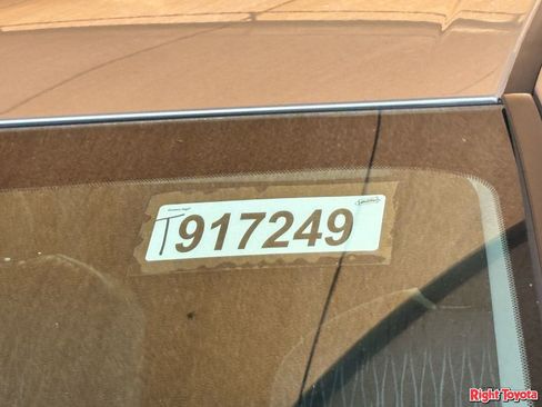 Certified 2026 Toyota Camry LE FWD image 11