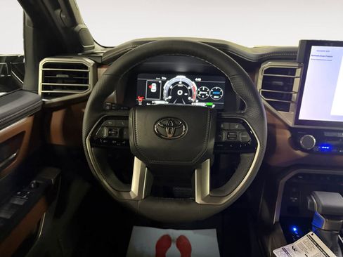 New 2026 Toyota Sequoia 1794 Edition AWD/4WD image 15