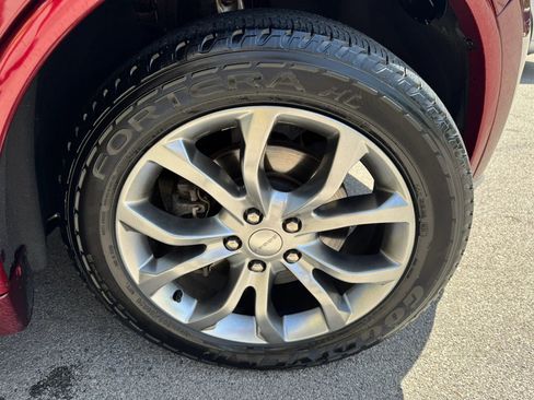Used 2016 Dodge Durango Citadel w/ Technology Group AWD/4WD image 27