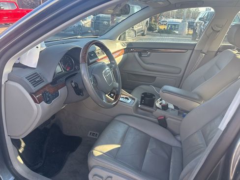 Used 2007 Audi A4 3.2 image 7
