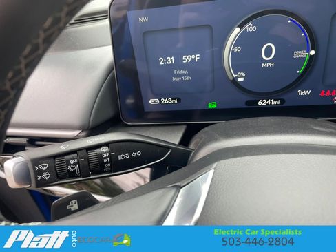 Used 2024 Honda Prologue Touring image 39