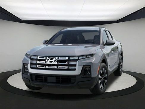 Certified 2026 Hyundai Santa Cruz SEL image 6