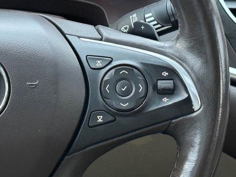 Used 2019 Buick LaCrosse Essence w/ Sun and Shade Package image 25