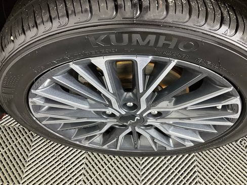 Used 2023 Kia Forte GT-Line image 8