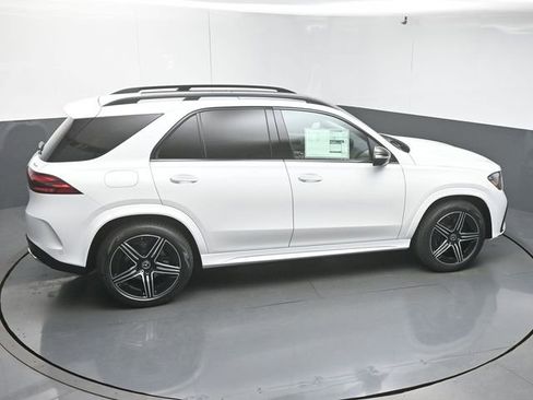 New 2026 Mercedes-Benz GLE 350 4MATIC image 47