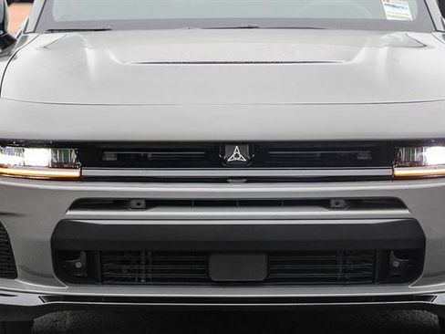 New 2026 Dodge Charger Scat Pack w/ Blacktop Package image 7