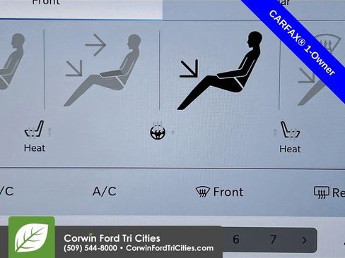 Used 2024 Chrysler Pacifica Touring-L image 24