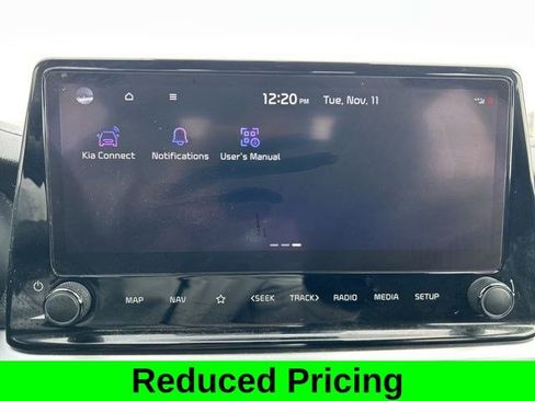 Used 2023 Kia Forte GT-Line image 24