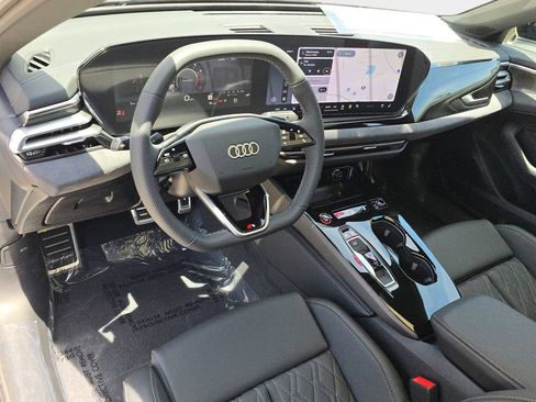 New 2026 Audi S5 Premium Plus AWD/4WD image 16