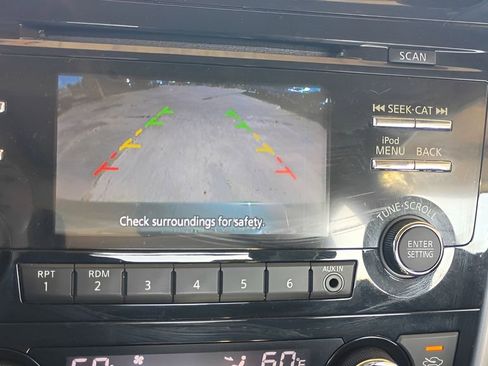 Used 2013 Nissan Altima 2.5 SL w/ 2.5 Moonroof Pkg image 20