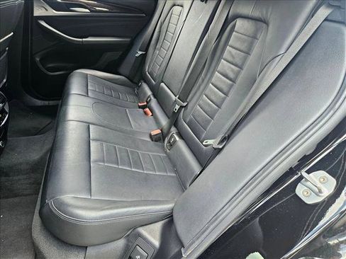 Used 2019 BMW X4 xDrive30i w/ Convenience Package image 18