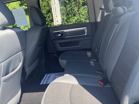 Used 2014 RAM 1500 Outdoorsman AWD/4WD image 18
