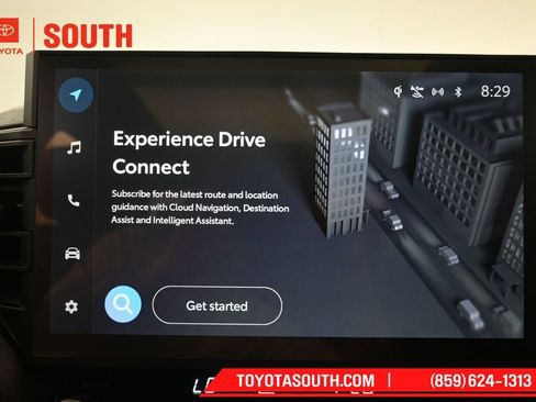Used 2025 Toyota Tundra TRD Pro AWD/4WD image 13