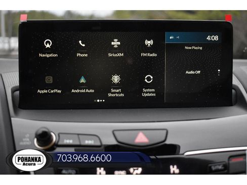 New 2026 Acura RDX Technology Package image 14