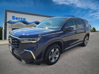 Used 2023 Honda Pilot EX-L