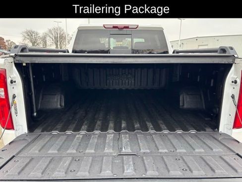 Used 2023 Chevrolet Silverado 1500 High Country w/ Technology Package image 6