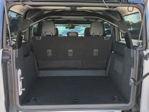 Certified 2025 Ford Bronco Raptor image 13