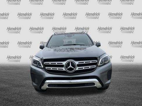Used 2019 Mercedes-Benz GLS 450 4MATIC image 3