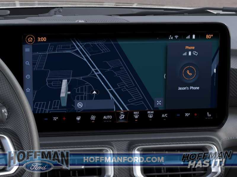 New 2025 Ford Mustang GT Premium RWD image 14
