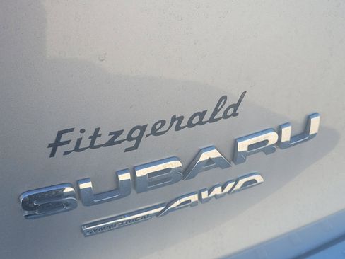 Used 2021 Subaru Ascent Premium w/ Sport Package image 11