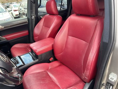 Used 2020 Lexus GX 460 Luxury image 26