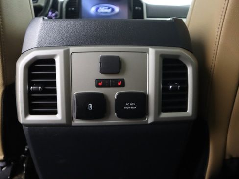 Used 2022 Ford F450 Lariat w/ Lariat Ultimate Package image 14