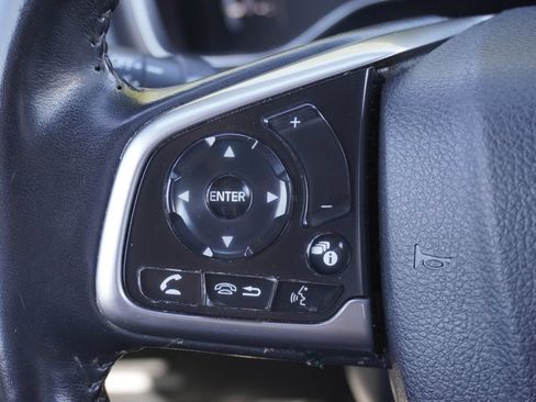 Used 2022 Honda CR-V Touring image 30