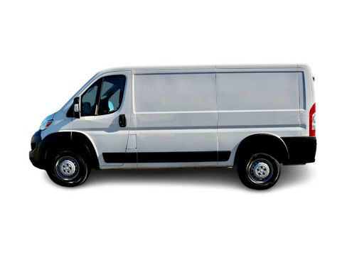 Used 2025 RAM ProMaster 2500 w/ Convenience Group FWD image 3