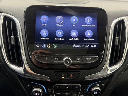 Used 2023 Chevrolet Equinox Premier image 19