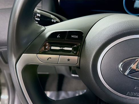 Used 2024 Hyundai Tucson SEL w/ Convenience Package image 23