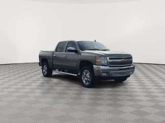 Used 2012 Chevrolet Silverado 1500 LTZ w/ LTZ Plus Package video 2