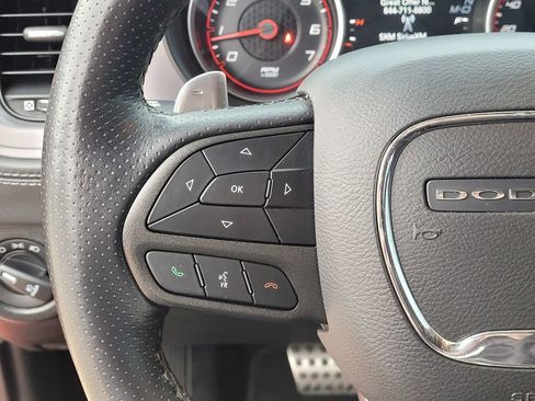 Used 2023 Dodge Charger R/T w/ Plus Group image 20