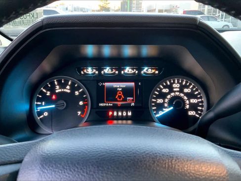 Used 2020 Ford F150 XLT w/ Equipment Group 302A Luxury image 25