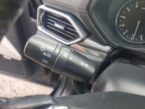 Used 2019 MAZDA CX-5 Grand Touring AWD/4WD image 22