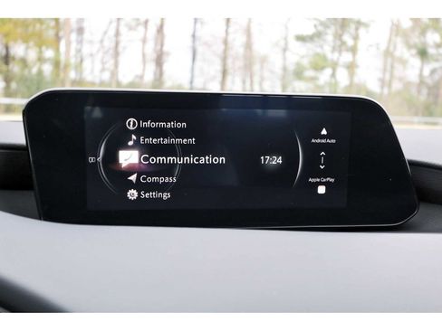 Used 2025 MAZDA MAZDA3 s image 22