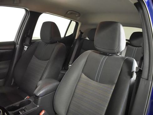 Certified 2024 Nissan Leaf SV Plus FWD image 10