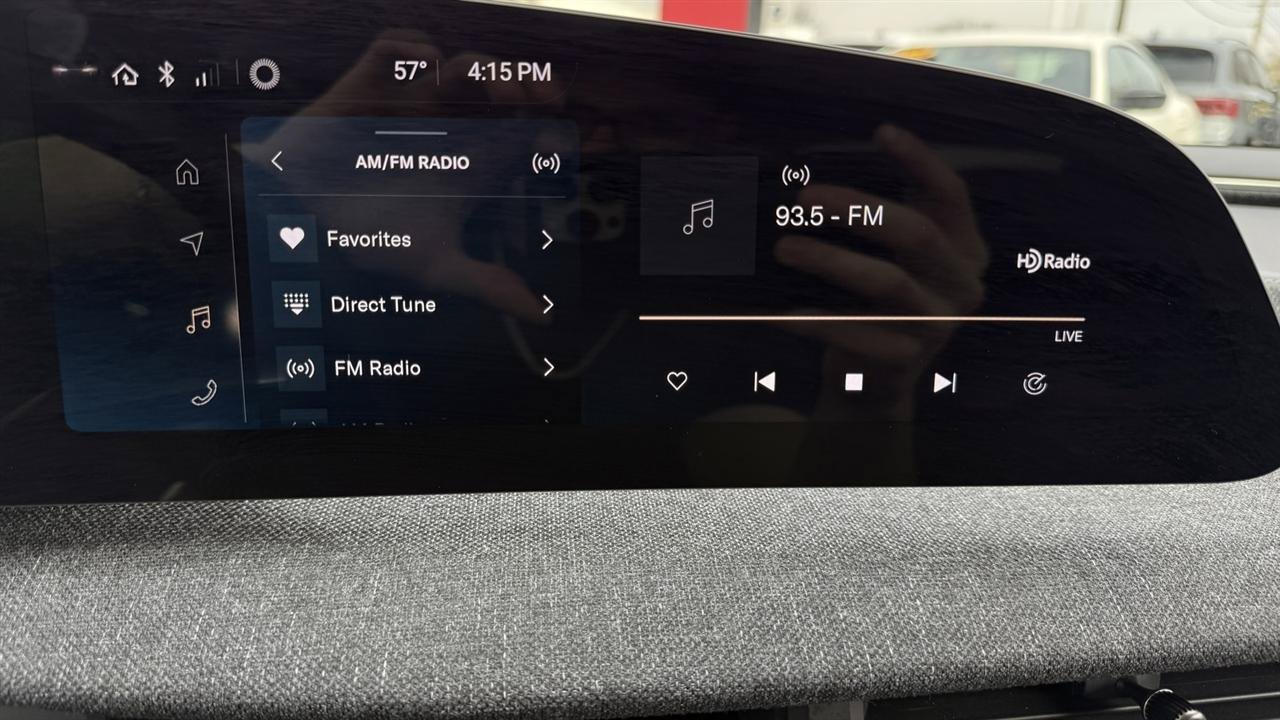 Used 2024 Lucid Air Touring AWD/4WD image 50