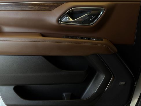 Used 2022 Chevrolet Tahoe High Country image 21