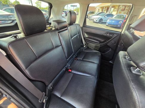 Used 2015 Subaru Forester 2.0XT Touring w/ Protection Package #2 image 18