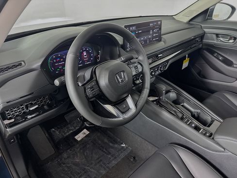 New 2026 Honda Accord Touring image 8