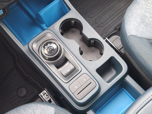 New 2026 Ford Maverick XLT image 20