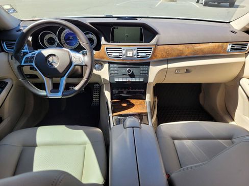Used 2016 Mercedes-Benz E 350 Sedan image 19