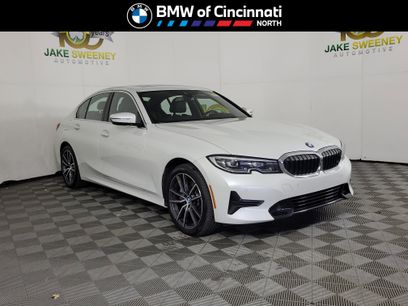Used 2019 BMW 330i xDrive Sedan w/ Convenience Package
