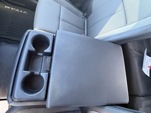Used 2020 Nissan Titan S w/ S Utility Package image 30