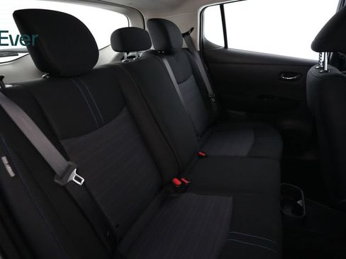 Used 2024 Nissan Leaf SV Plus FWD image 5