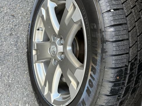 Used 2012 Toyota RAV4 Sport w/ Enhancement Value Pkg FWD image 37